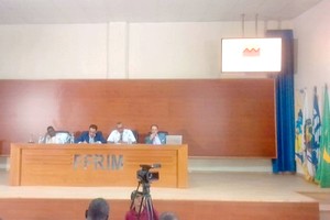 Super D1 : Saison 2017-2018 : Le tirage a été effectué !