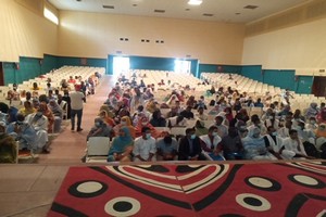 Symposium de la Jeunesse : Les participants réclament plus d’implication des jeunes et de moyens