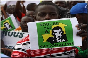 Mauritanie : le rapport annuel d’Amnesty pointe la dégradation des droits humains relégués au second plan 