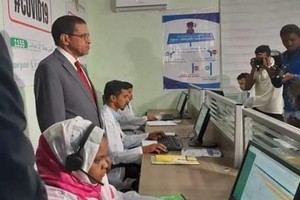 Mauritanie : les failles autour du troisième cas du coronavirus
