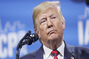 Coronavirus : Donald Trump « va très bien », selon son médecin, mais son entourage s'inquiète