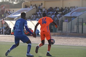 FC TVZ perd son fauteuil, la Kedia pred les commandes, la Garde s’extirpe de la zone rouge