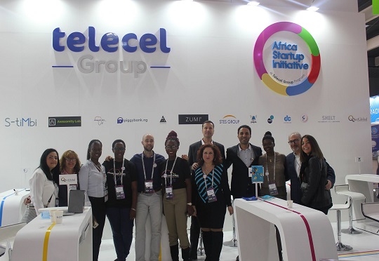 Mauritanie, Centrafrique, Kenya : retour en force de Telecel Group