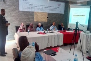 Textes d’application de la loi relative a la santé de la reproduction : L’attente et /ou la patience se poursuit