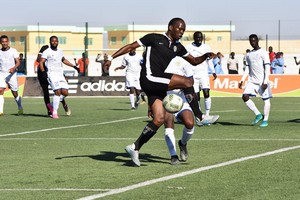 Super D 1 : Tidjikja reprend goût à la victoire, FC TVZ enchaîne