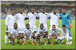 Tirage au sort de la CAN2019: les Mourabitoune héritent du groupe I