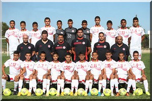 Urgent - Tournoi UNAF U16 : La Mauritanie s’approche du Trophée