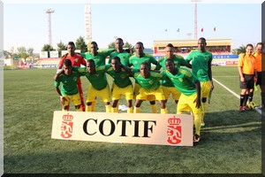 Tournoi de COTIF Espagne : Vincent Rotureau limogé après la contreperformance des U-20