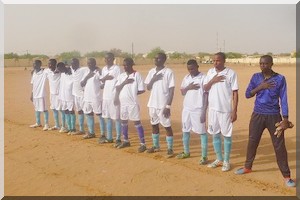 Tournoi de la fraternité : Moderne – Gourel Sanghé, une affiche séduisante