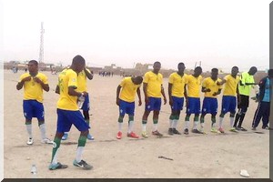 Tournoi intercommunal du Gorgol de Football : Qui succèdera à Mafondou ? [PhotoReportage]