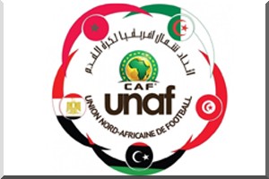 Communiqué : Organisation du Tournoi UNAF U-20 2016