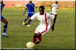 Tournoi de Gédiawaye : Le Real de Banjul s'adjuge le trophée devant l’Asac concorde