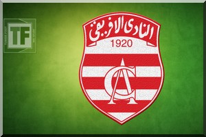 Match amical : Club Africain - Mauritanie (2-2)