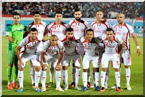 Mondial 2018 : la Tunisie sans Lahmar face à la Libye et la Mauritanie (groupe A)