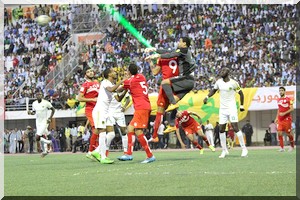 Amical : Tunisie / Mauritanie, le 15 novembre à Tunis