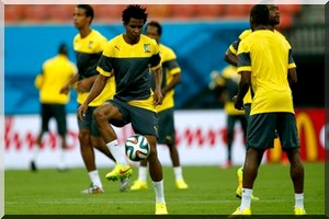 CM 2018 : Cameroun, Côte d’Ivoire, Tunisie et Sénégal attendus