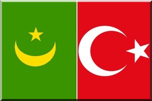 Accord mauritano-turc dans le domaine de l’environnement