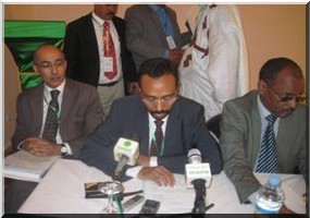 Ouverture de la 36 ème sommet de l’union des administrations portuaires du Nord de l’Afrique ... 