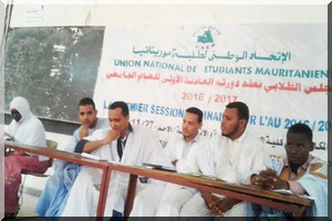 L’UNEM déplore la qualité des services universitaires