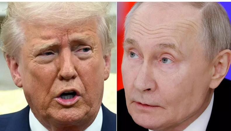 Ukraine : l’Union européenne se réunit en urgence avant le sommet Trump-Poutine