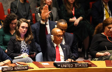 8 mai 1945-8mai 2025 : L’Ironie de l’Histoire !