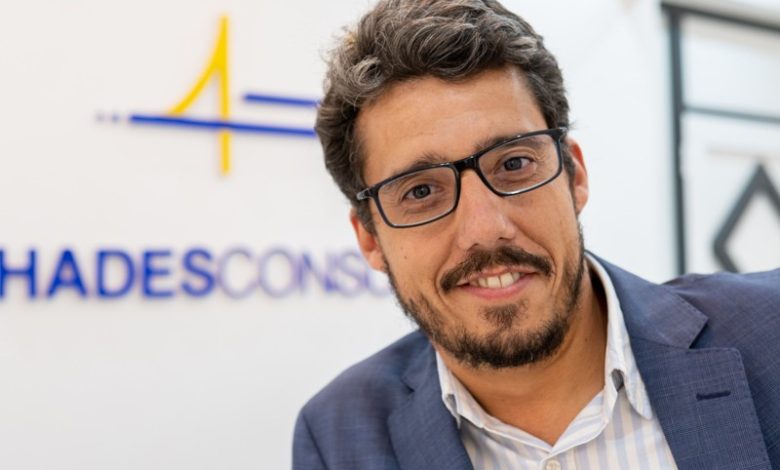 Diego Gaspar de Valenzuela Cueto : Va-t-il relever le challenge de sa nomination Africa Business Consul en Mauritanie?