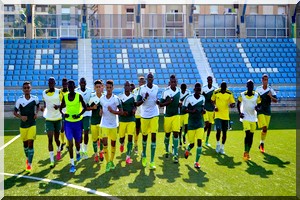 Venezuela / Mauritanie : réussir son entrée !