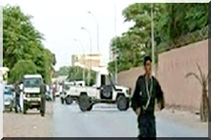 Ville de Nouakchott : Sécurité assurée 