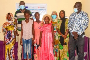 Société civile et enfance : L’OMPEC organise un débat pour promouvoir le vivre ensemble