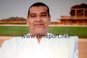 Yacoub Sidiya a le cœur de réhabiliter le Stade de Kankan