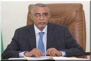 Construction d’un stade de 30 000 places a Nouakchott