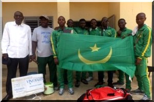 Arts Martiaux : Le Yama-Tsuki Karaté Club, s’illustre à Kaolack