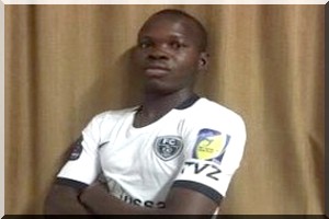 Mauritanie : Yelly Diarra (FC TVZ), le Lion de Diongountouro s’offre les projecteurs ! 
