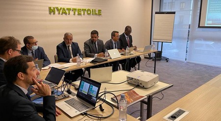 Nouadhibou à la recherche d’investisseurs internationaux pour le projet de port en eaux profondes