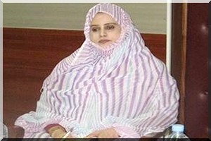 Le gouvernement compte introduire des modifications sur certains articles relatifs à la CNDH, dit la ministre secrétaire générale du gouvernement