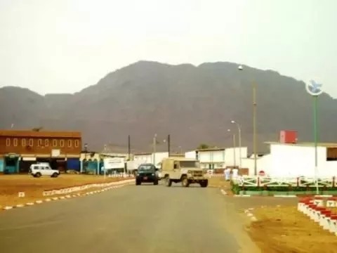 Zouerate : un gang spécialisé dans la fabrication du soum-soum arrêté