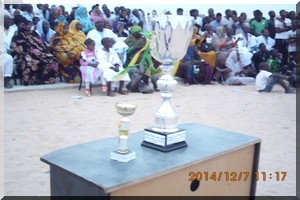 Communiqué : tirage au sort de la 4e édition du tournoi de football de l’intégration africaine