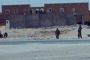 L’évasion d’un détenu depuis le CHN : Deux gardes entendus (PRESSE)