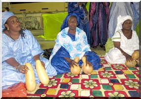 Soirée de gala destinée à récolter des fonds pour la construction du siège de l’AAPHM 