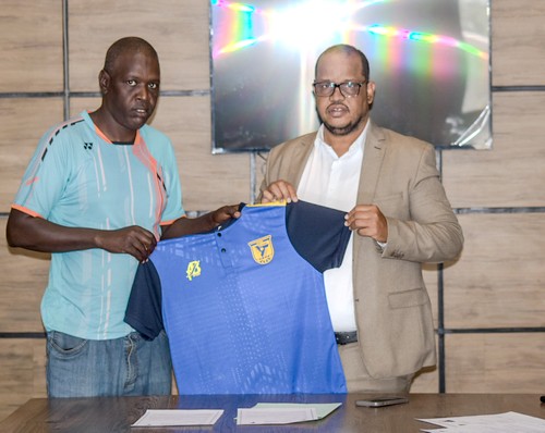 As Snim : Cheikh Diallo récupère son poste 