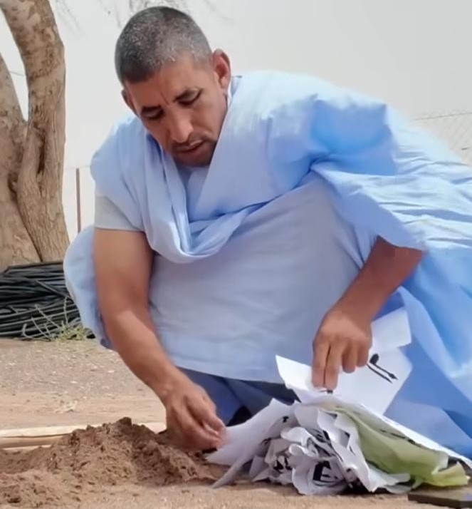 Hodh El Gharbi : un blogueur enterre les promesses des gouvernements