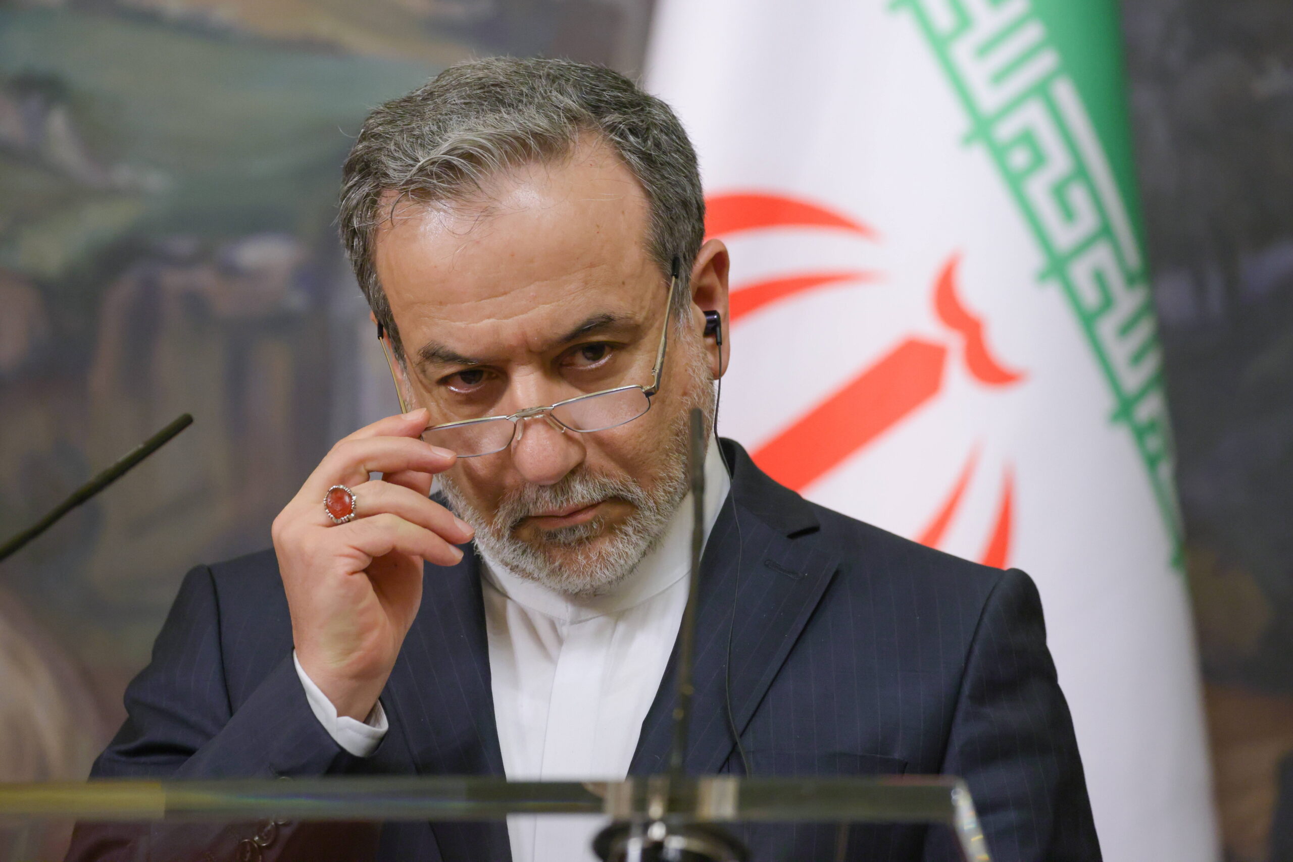 Nucléaire iranien : Téhéran s'apprête à reprendre les négociations avec Paris, Londres et Berlin