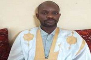 Nomination : La Société des bacs de Rosso a un nouveau directeur