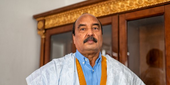 Communiqué du Collectif chargé de la défense de l’ancien Président de la République