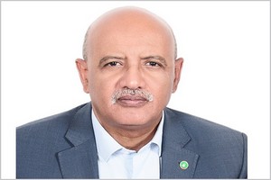 Début d’une carrière internationale pour l’ancien Commissaire aux Droits de l’Homme