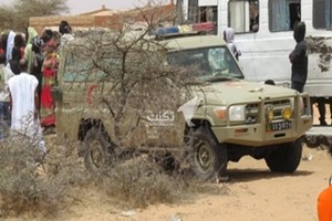 Info : Le bilan de l’accident de Tiguend s’alourdit