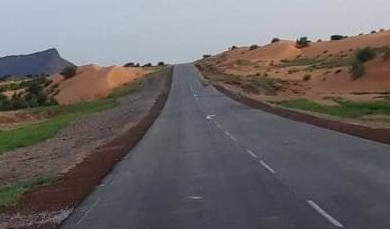 Deux décès et des blessés dans un accident sur la route de Boumdeid