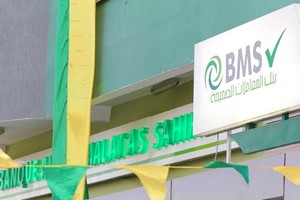 Interpellation d’un actionnaire de la BMS : Intox