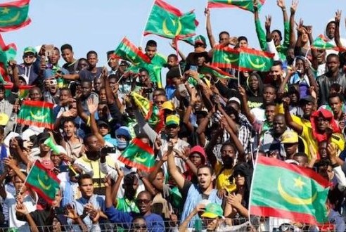 De l’activité physique à la question du sport en Mauritanie
