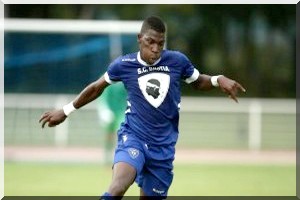 Entretien exclusif : Adama Ba fait une pause en sélection nationale ! 